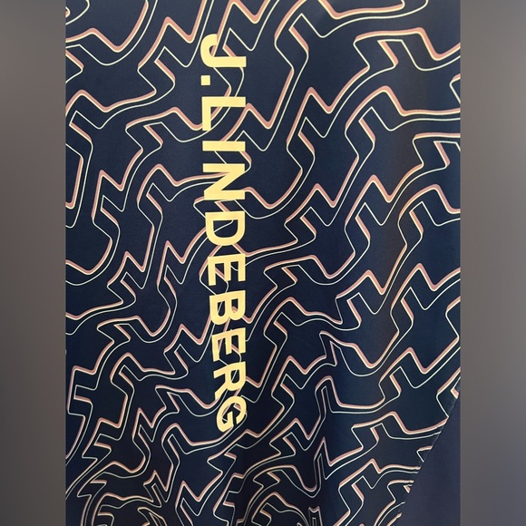 J.Lindbergh 2 pc set: Callum pants and jacket - Picture 9 of 10